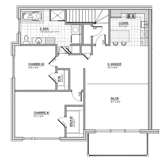 condos Espace Orford